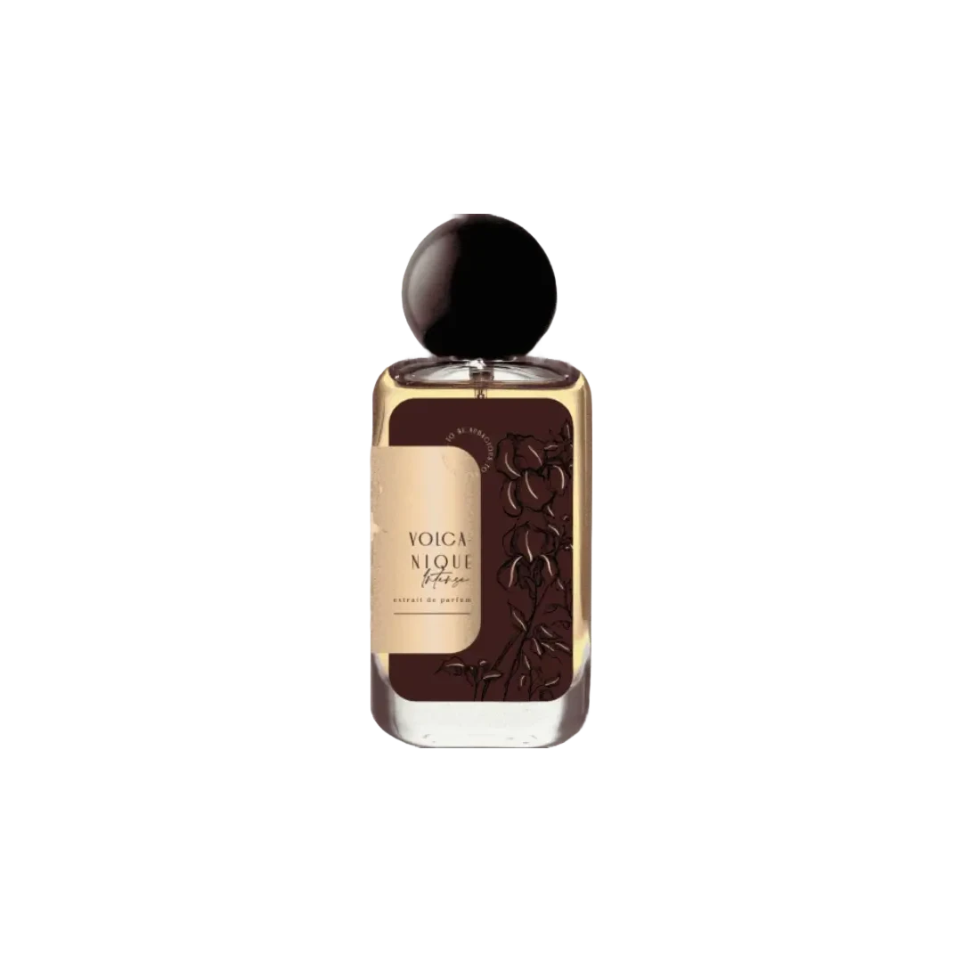 Etre - Volcanique intense